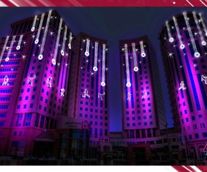 Barwa Tower