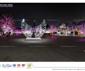 Lusail City Decorative lighting design proposal_Page_1